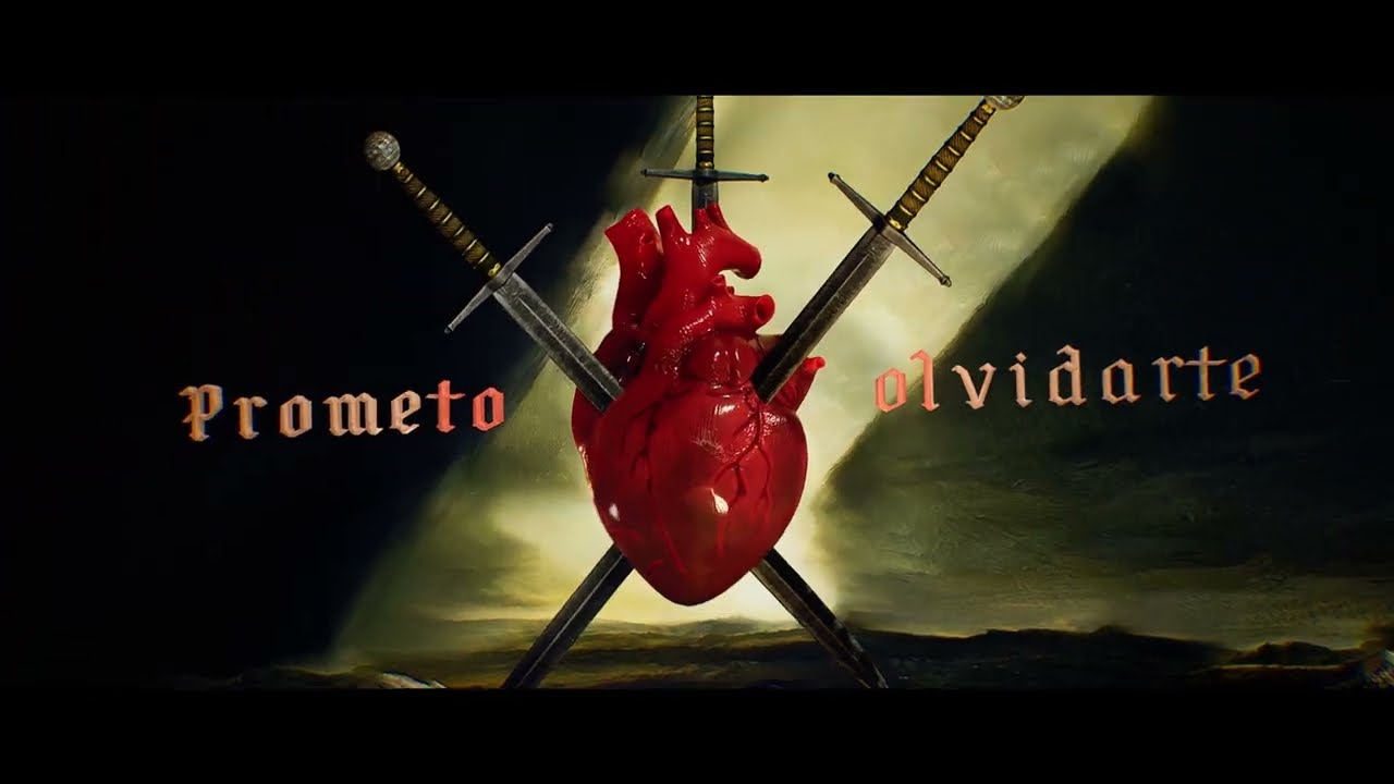Prometo Olvidarte - Yotuel X Mala Rodriguez  Feat Arturo Sandoval