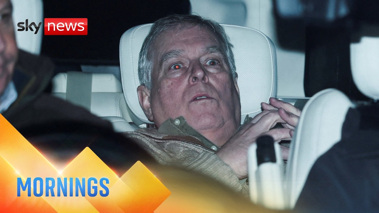 Mornings with Jones and Melbourne | Friday 20 February 2026