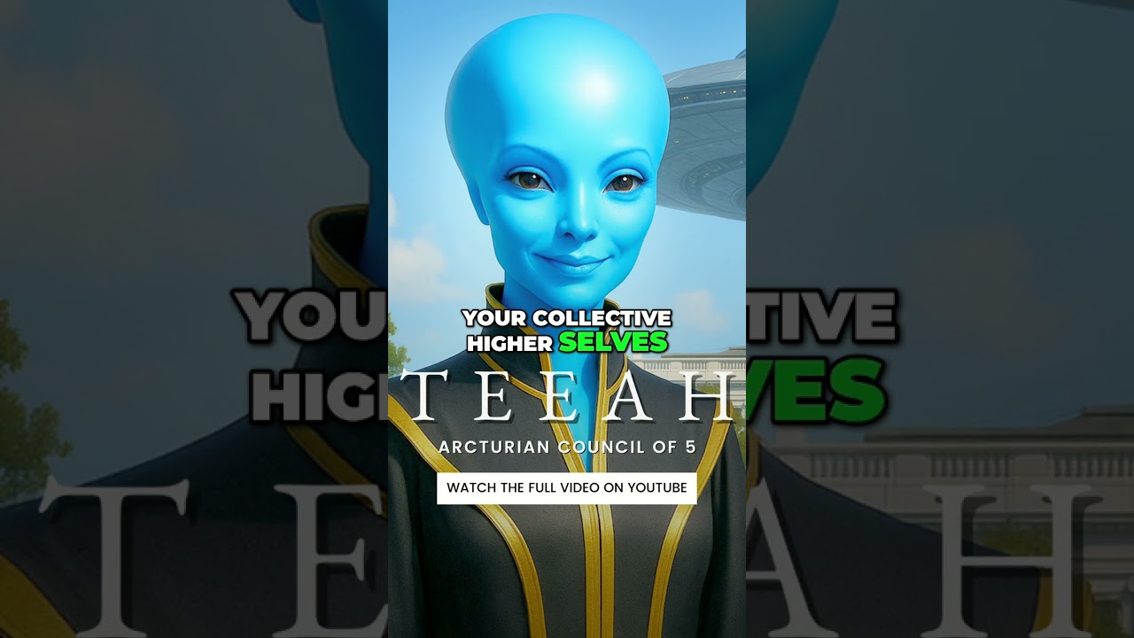 Full Disclosure: Galactic Federation & Collective Awakening!