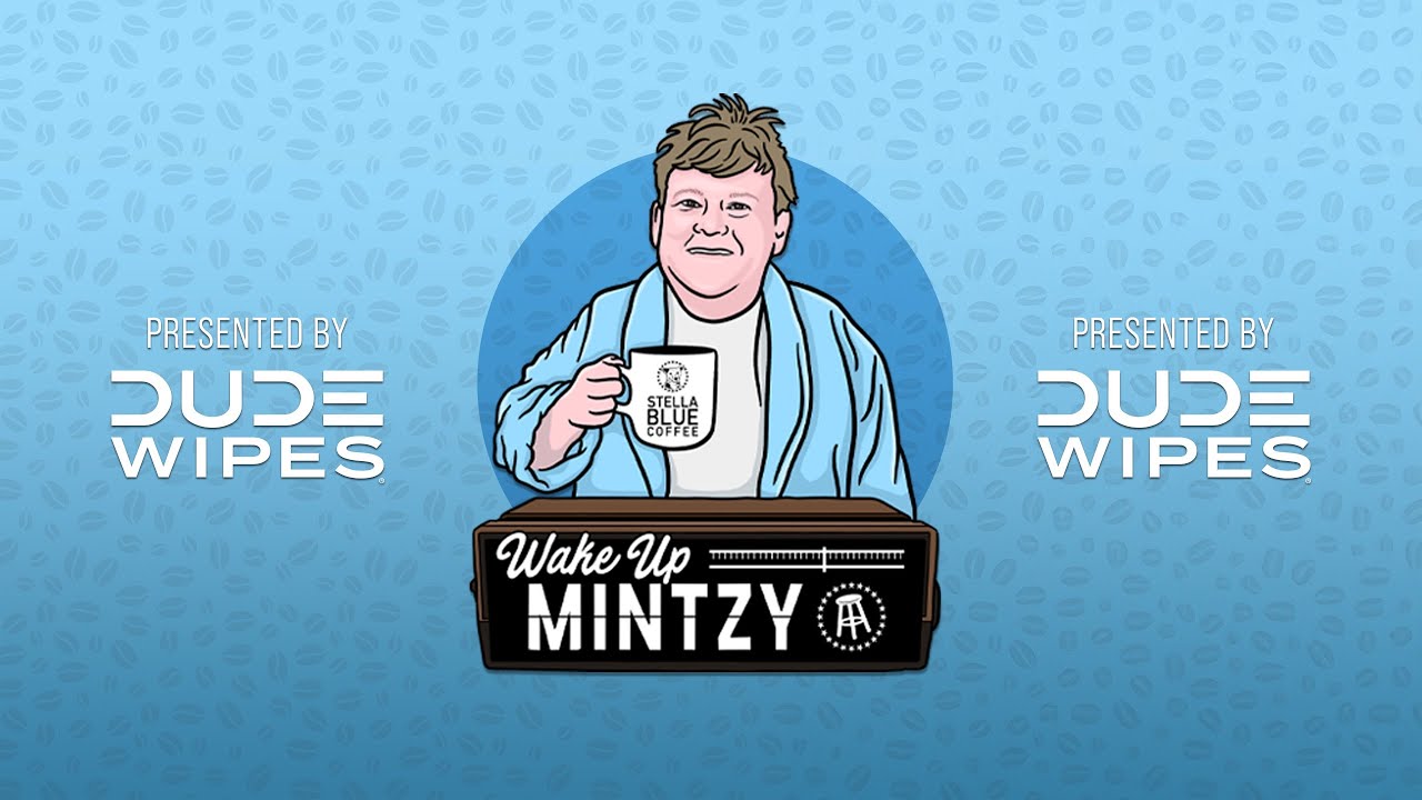 Wake Up Mintzy - Egg Bowl w/ Jerrell Powe & MNF