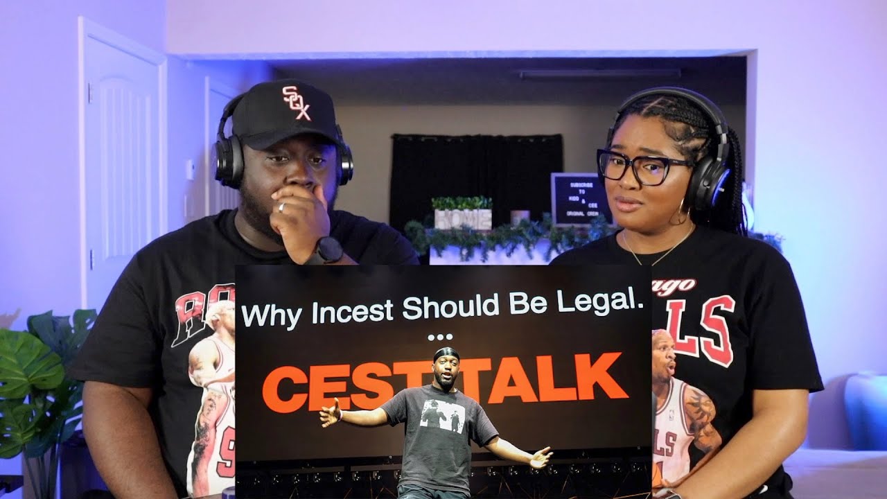 Kidd and Cee Reacts To Niko 'Why Incest Should Be Legalized'