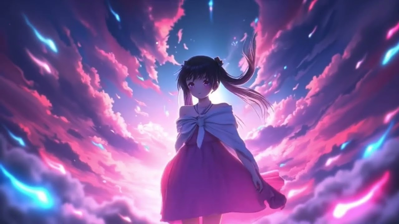 Chinzuki - beneath the sky of desire