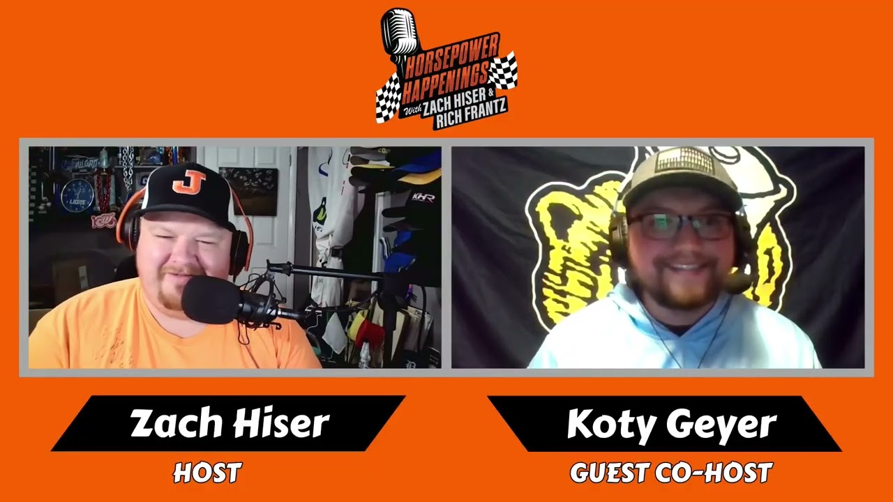 S9E5 feat Jimmy Tucker, Jeff Bloom, & Oliver Hilliard