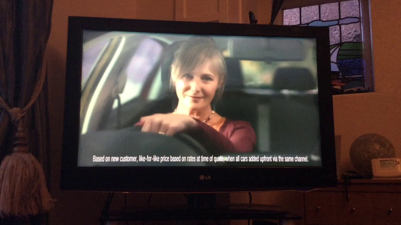 ITV Granada Adverts | Fri 13|9|2019