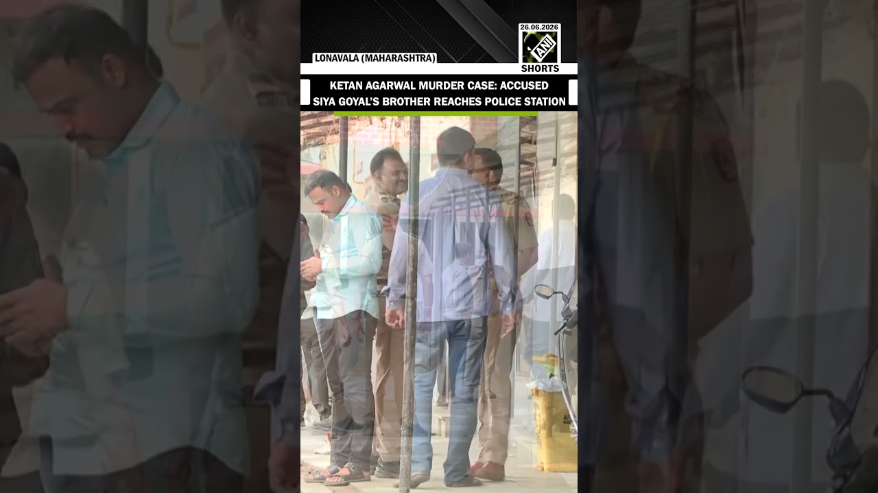Ketan Agarwal Murder Case Probe intensifies; accused Siya Goyal&rsquo;s brother reaches police station