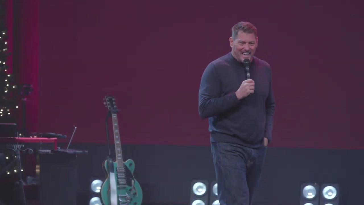How Can I Trust God When I Don’t Know the Outcome? | You're Invited