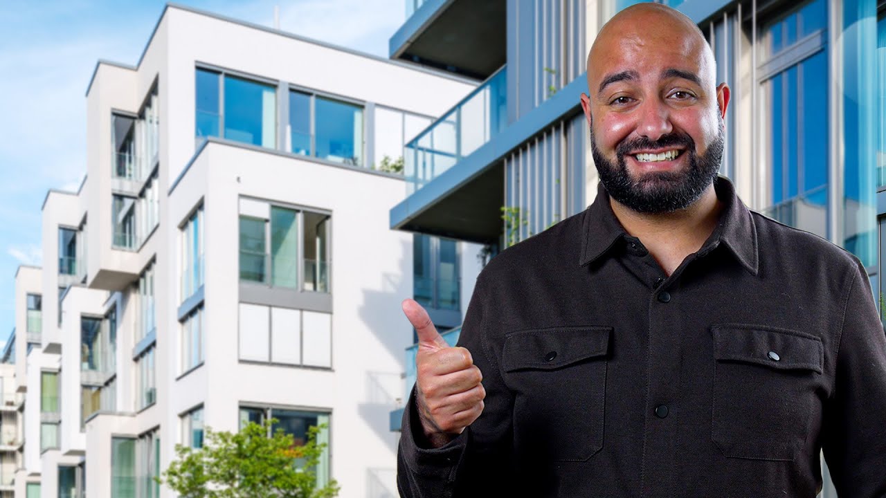 People you NEED TO KNOW to buy a property in the Netherlands