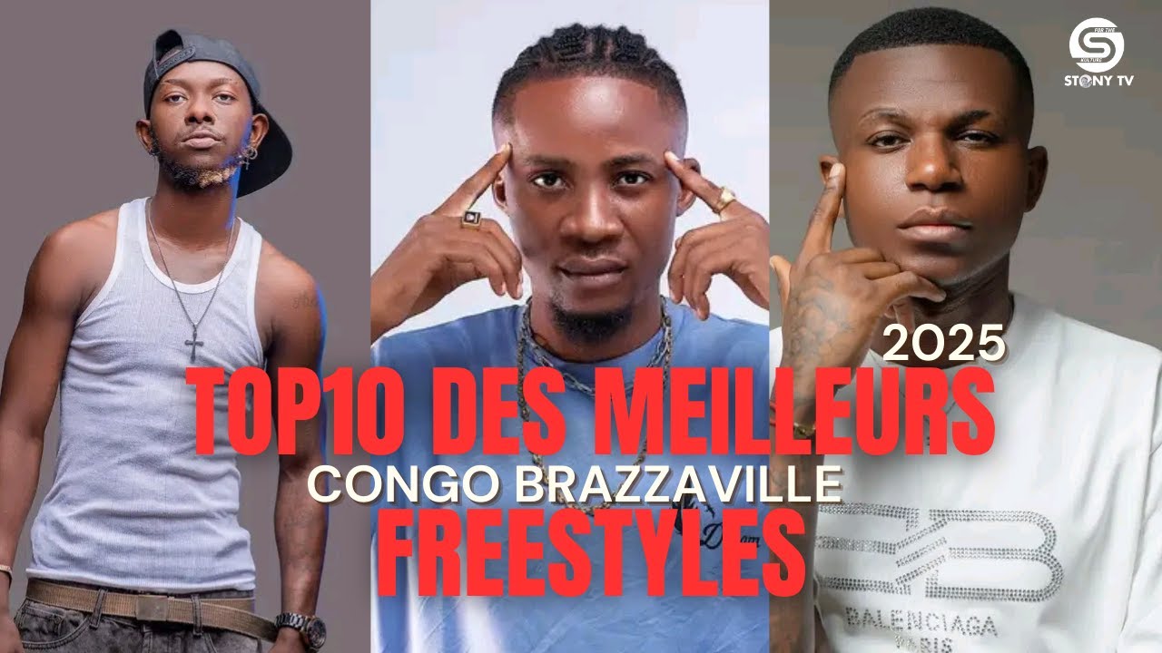 TOP10 DES MEILLEURS FREESTYLES 2025( Rap 242) - Part1 Dolhoua/Rhalph96/Teddy Benzo/Nix ozay