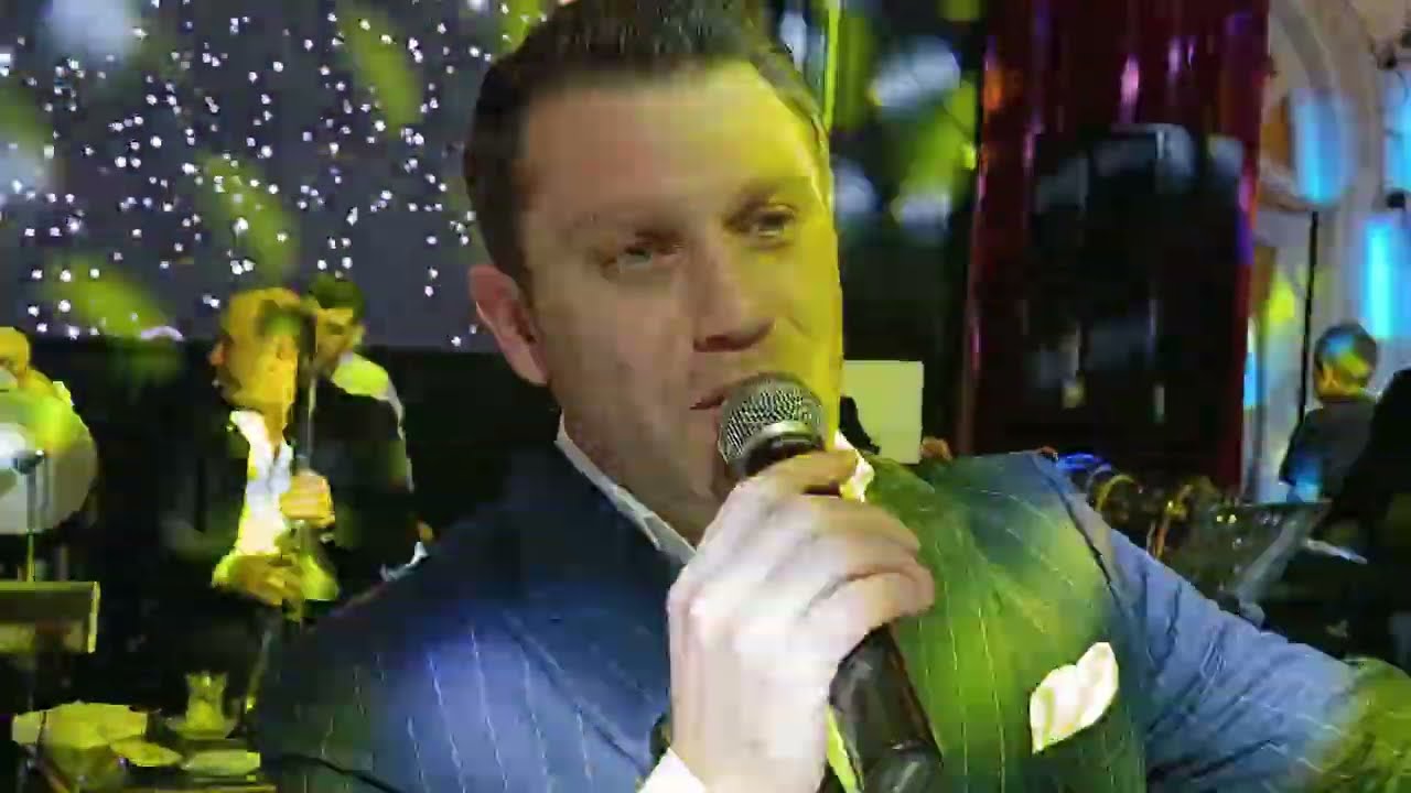 Süleyman- Toyda elə oxudu ki  popuri 2025 saz zurna havalari canlı əsl toy mahnilari hami reqs eledi