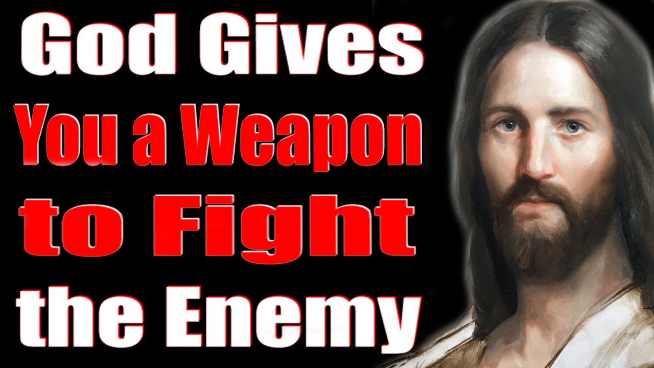 Knowing these ways of fighting, you can always defeat the devil. | Gods Message Today