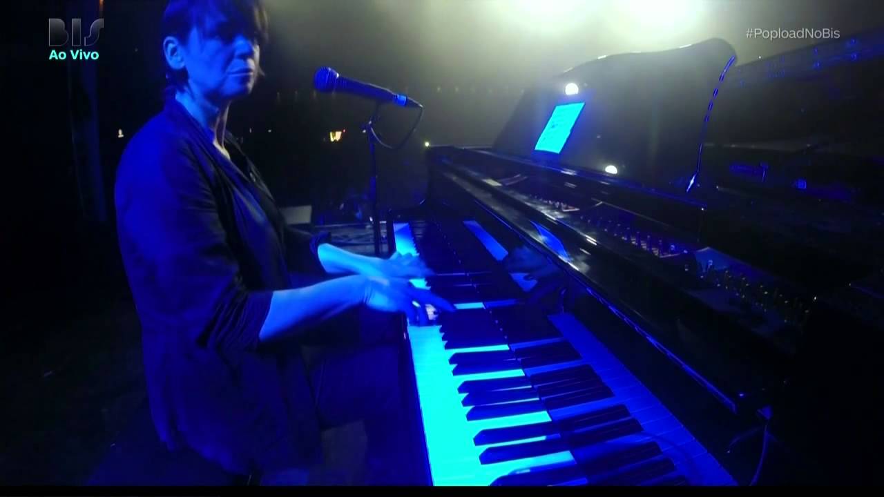 Cat Power - Popload Festival 2014 (FULL CONCERT) HD 720p