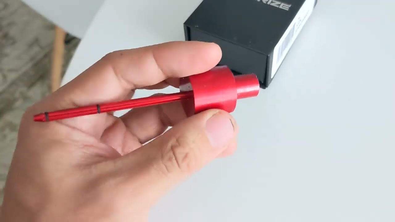 Accurize Laser Training Cartridge for Dry Fire Laser Training Cartridge, Lasts 30,000 dryfire Rounds