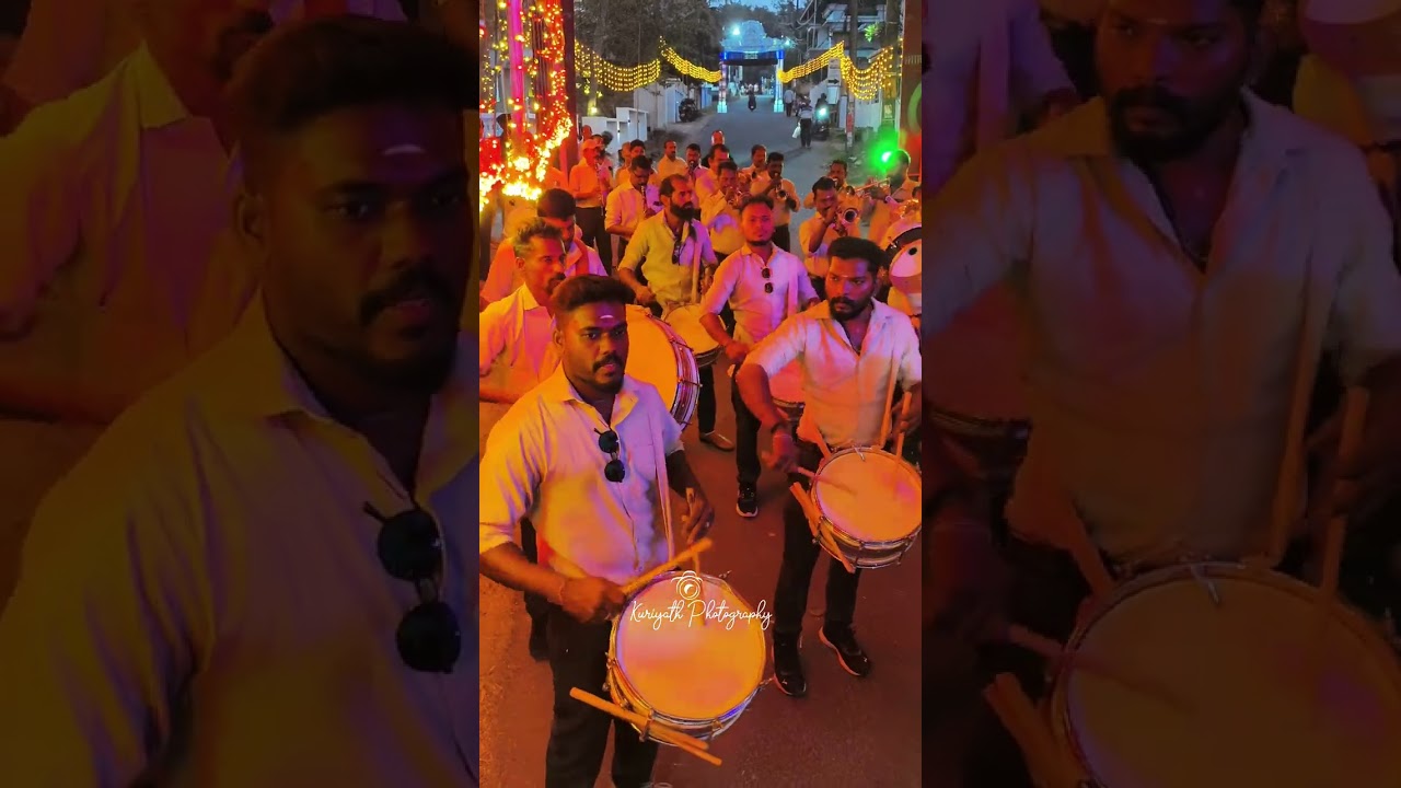  I Am A Disco Dancer,Song🎶Disco Dancer,Movie 🎶kairali_chalakudy |ayyamkulagara_mini_pooram. 2k26. 🎧