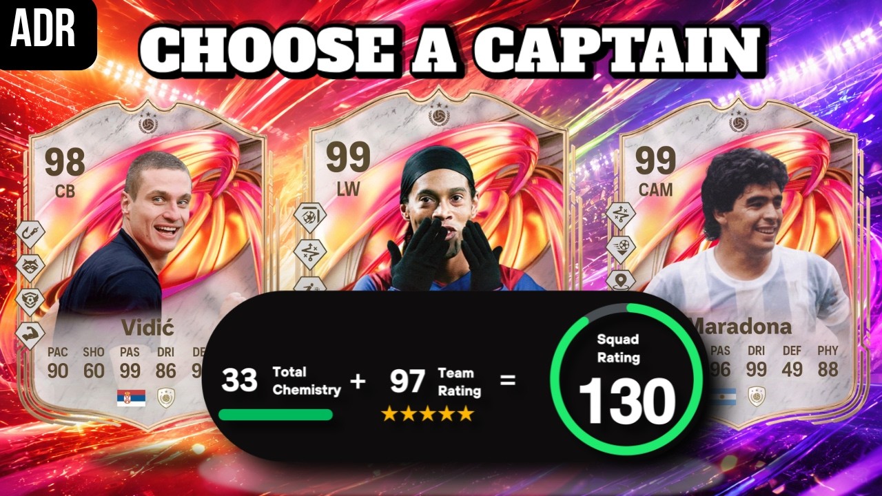 ЧЕЛЛЕНДЖ 130 FUT DRAFT №42