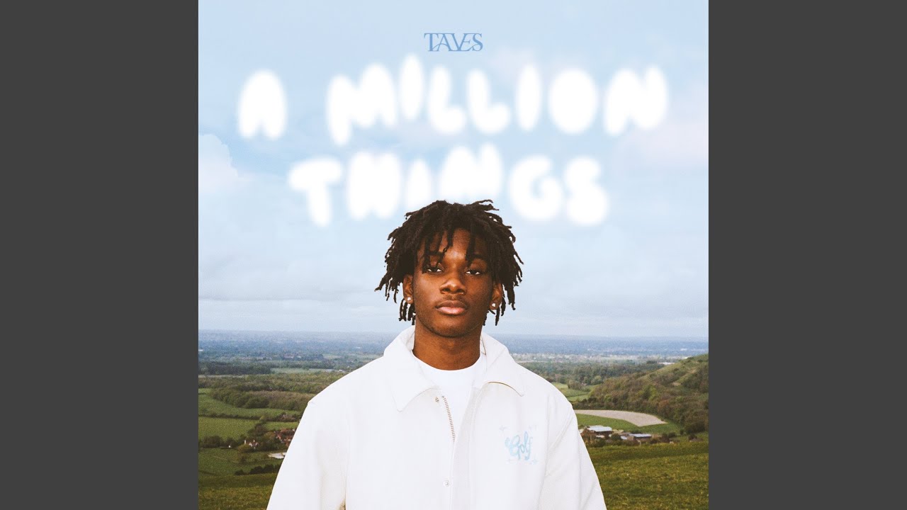 A Million Things