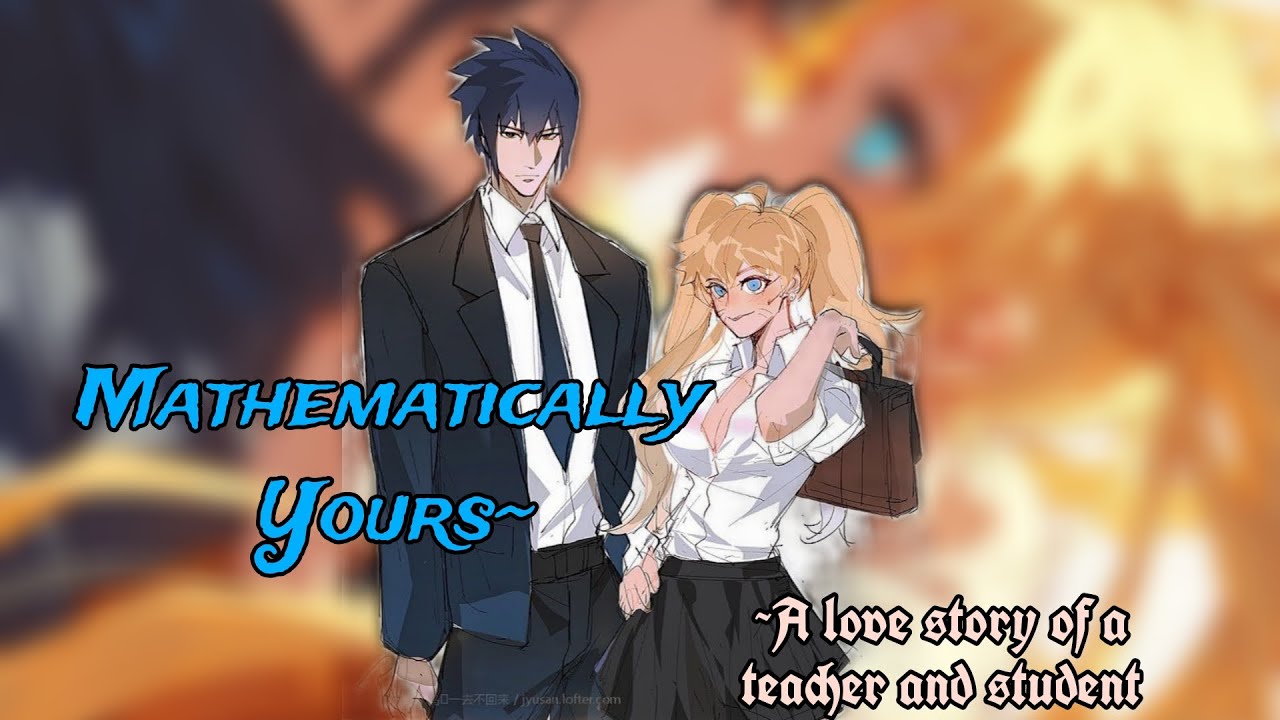Mathematically Yours part 30