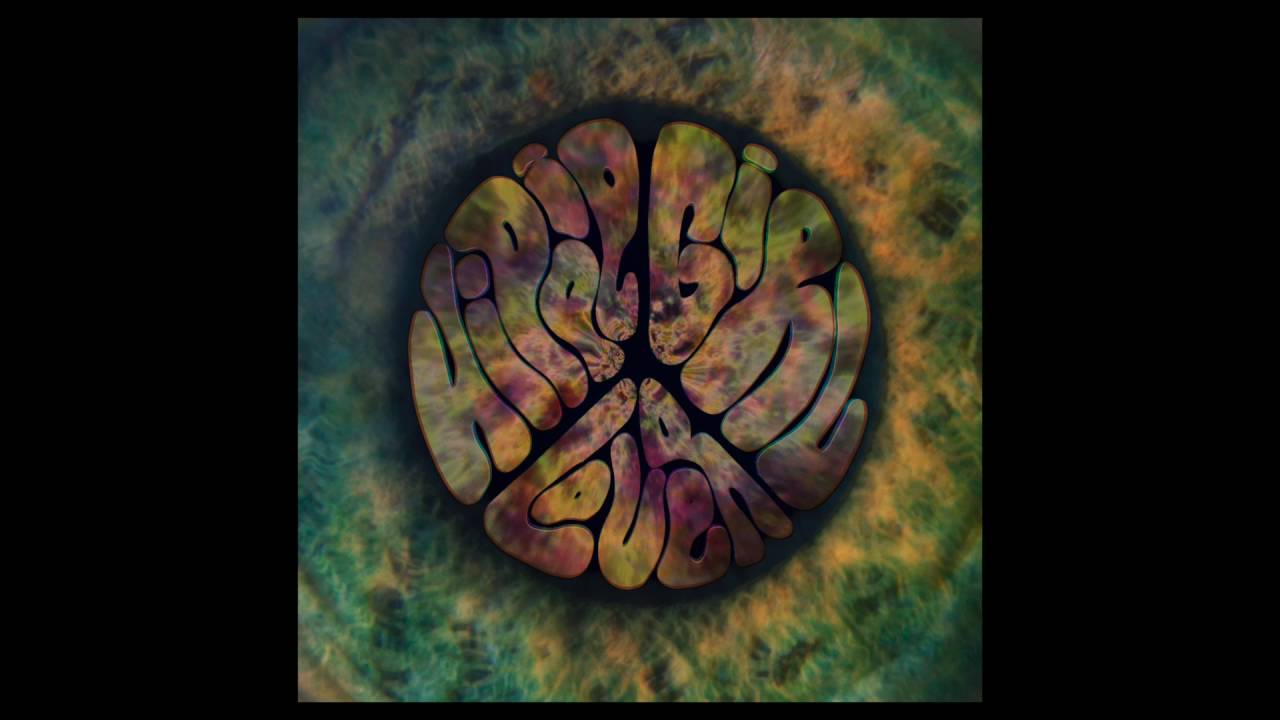 HOLY BOUNCER - Hippie Girl Lover (Official Audio)