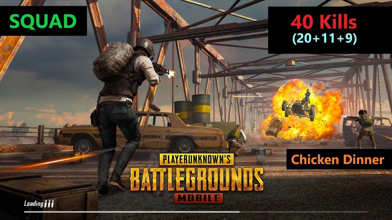 [Hindi] PUBG Mobile | 