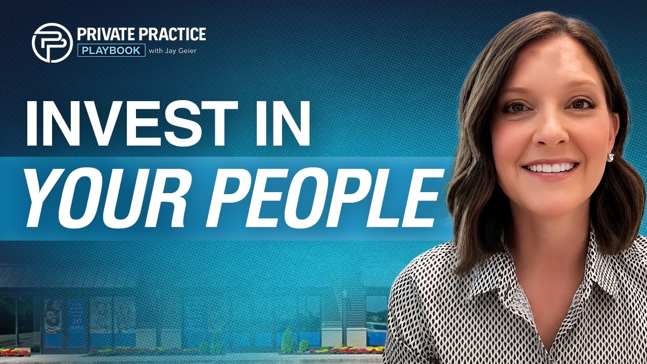 Your Biggest Competitive Advantage Isn't What You Think