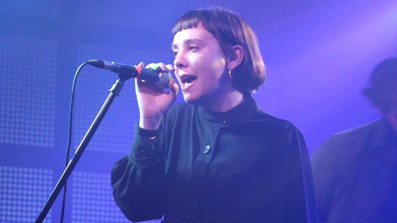 Gomma e Generic Animal  - Aeroplano @ Serraglio (31.01.2019)