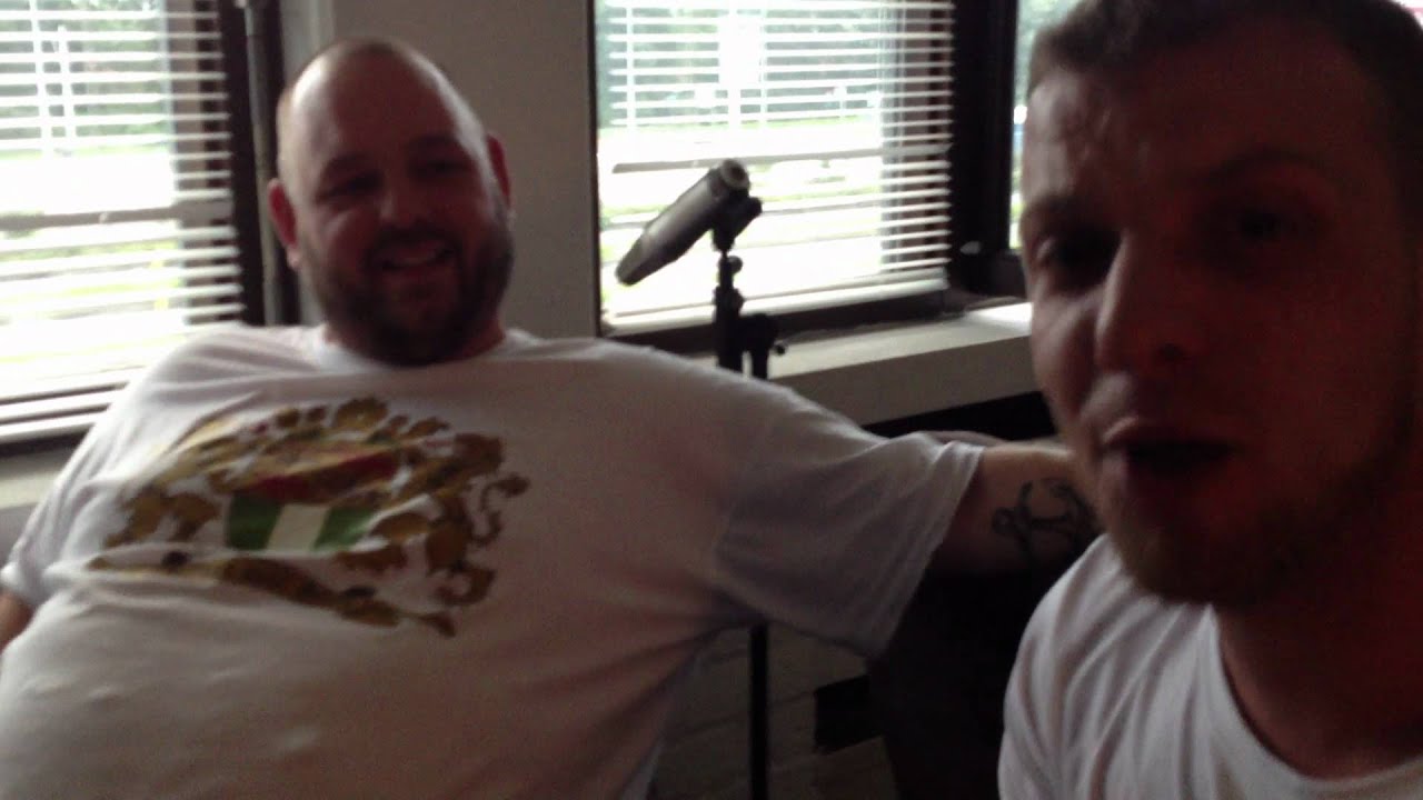 Punch it Out - Klopdokter Freestyle deel 3