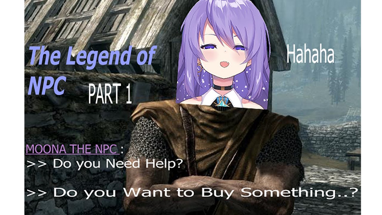 The Perfect Story of 