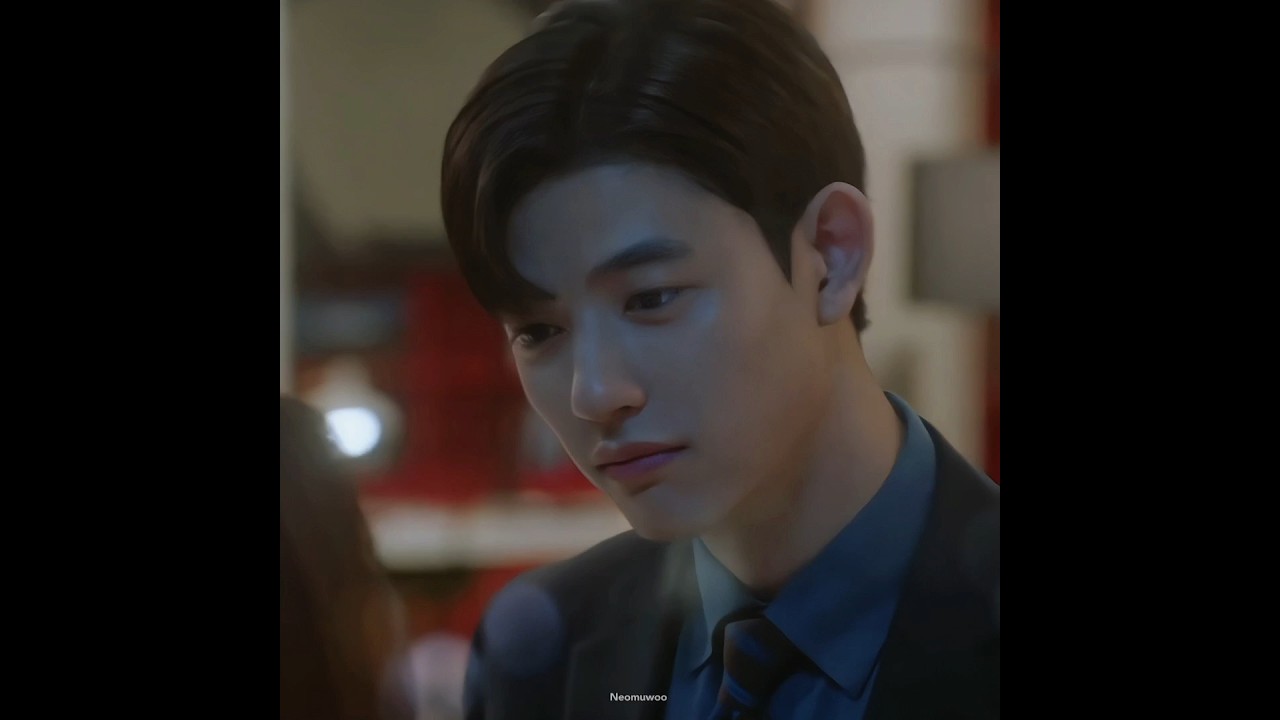 The tension in this scene Omggg😭 