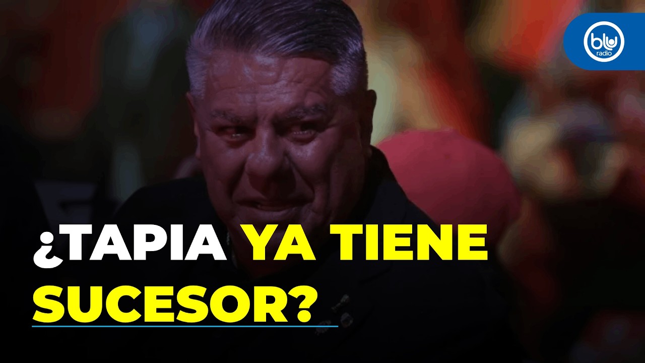 ¿El ‘Chiqui’ Tapia ya tiene reemplazo? Esto revelaron en Blog Deportivo