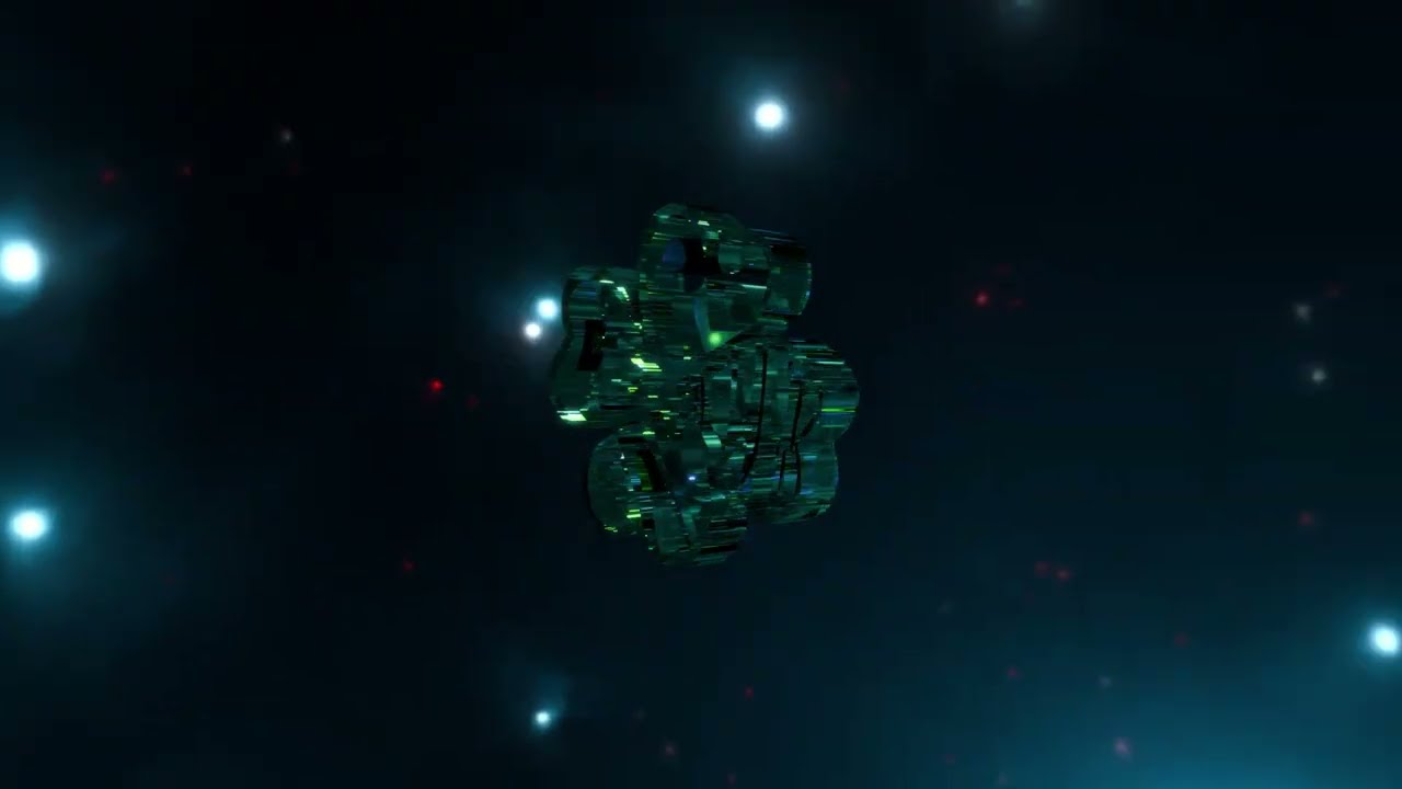 FLOW - AndresKi & Casart (VISUALIZER)
