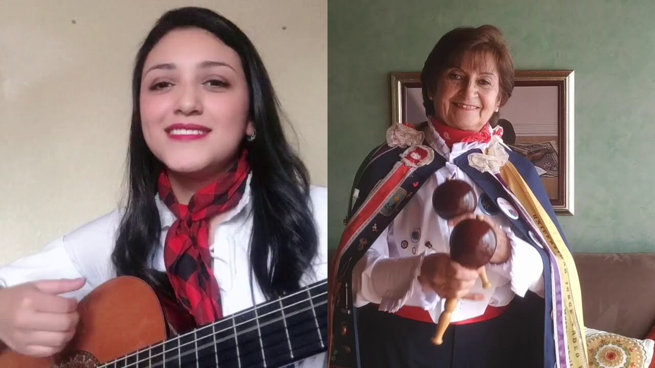La potra zaina - Aniversario 49 TFJ
