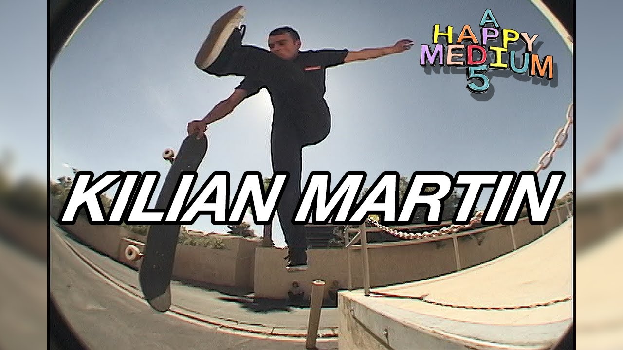 Kilian Martin 