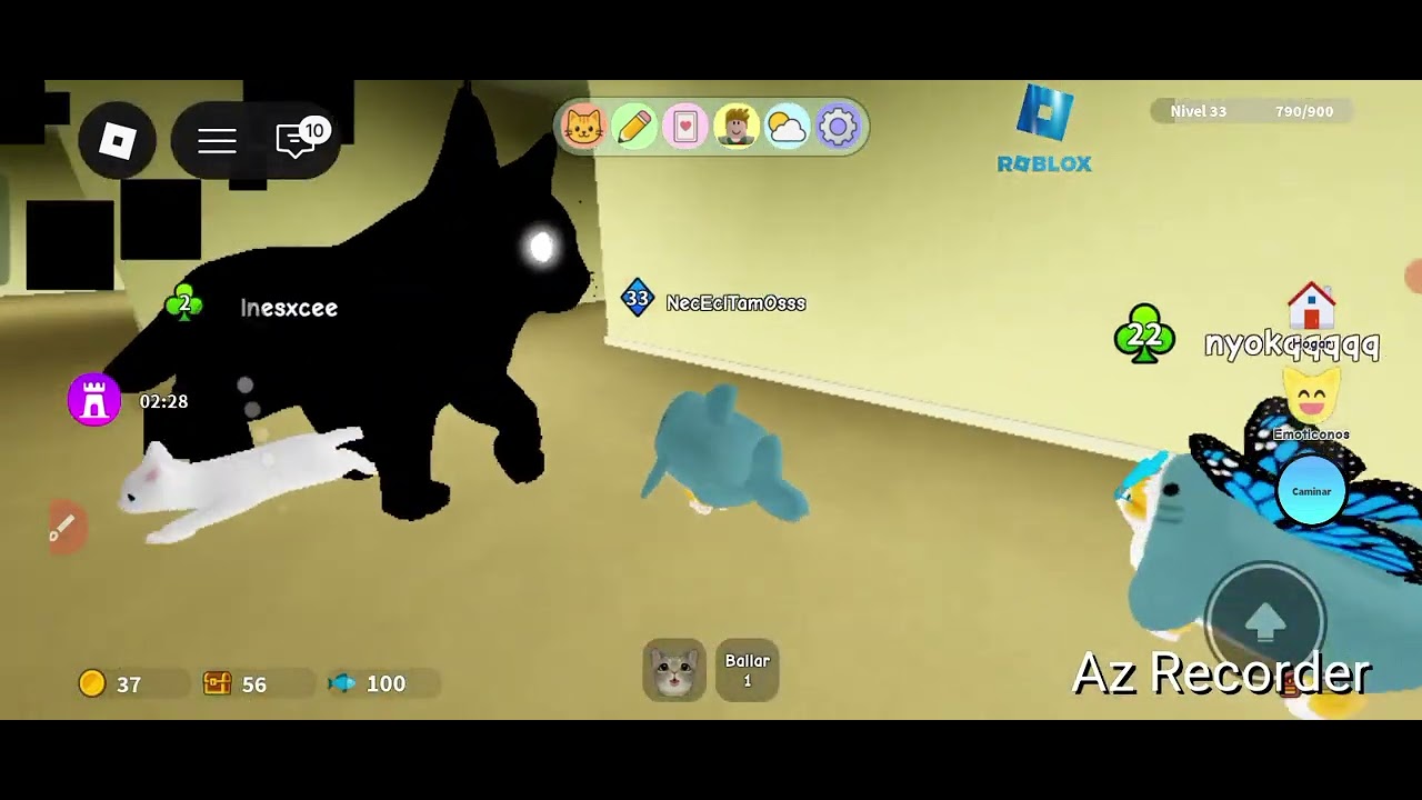 Como CONSEGUIR el gato GLICH en 