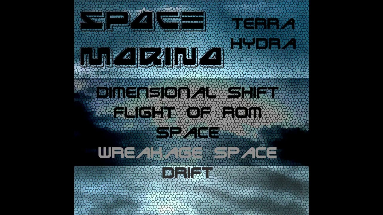 Form One Planet - Space Marina