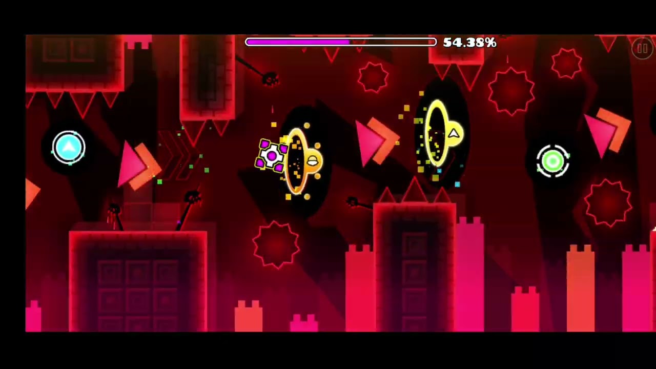 Mog Machine by Koopazu (All coins) || Geometry Dash 2.2