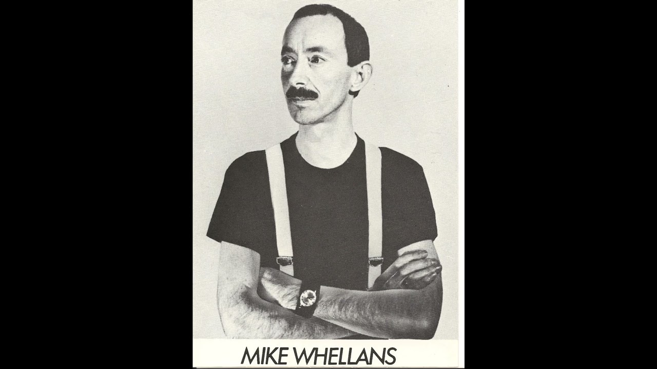 The Wars O' Germany_Mike Whellans