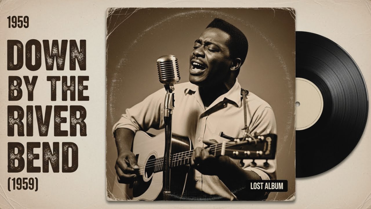 Down by the River Bend – 60’s Soul Classic | Sam Cooke & Ray Charles Tribute