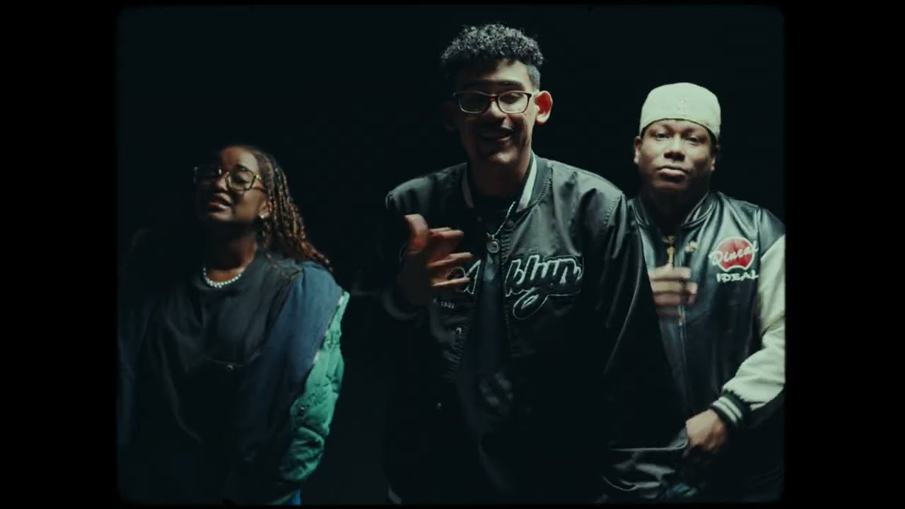 DesXa x ​⁠​⁠​⁠@Luisantonio.w x ​⁠​⁠​⁠@JaylanTGR -  Preview Remix (Video Oficial).