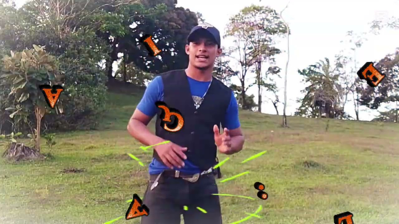 La motociera video 