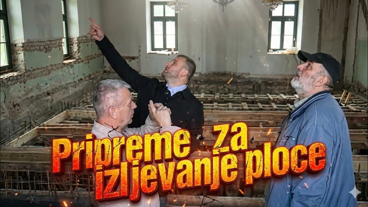 Dzemat Svirac Gradacac - 2024/05/16