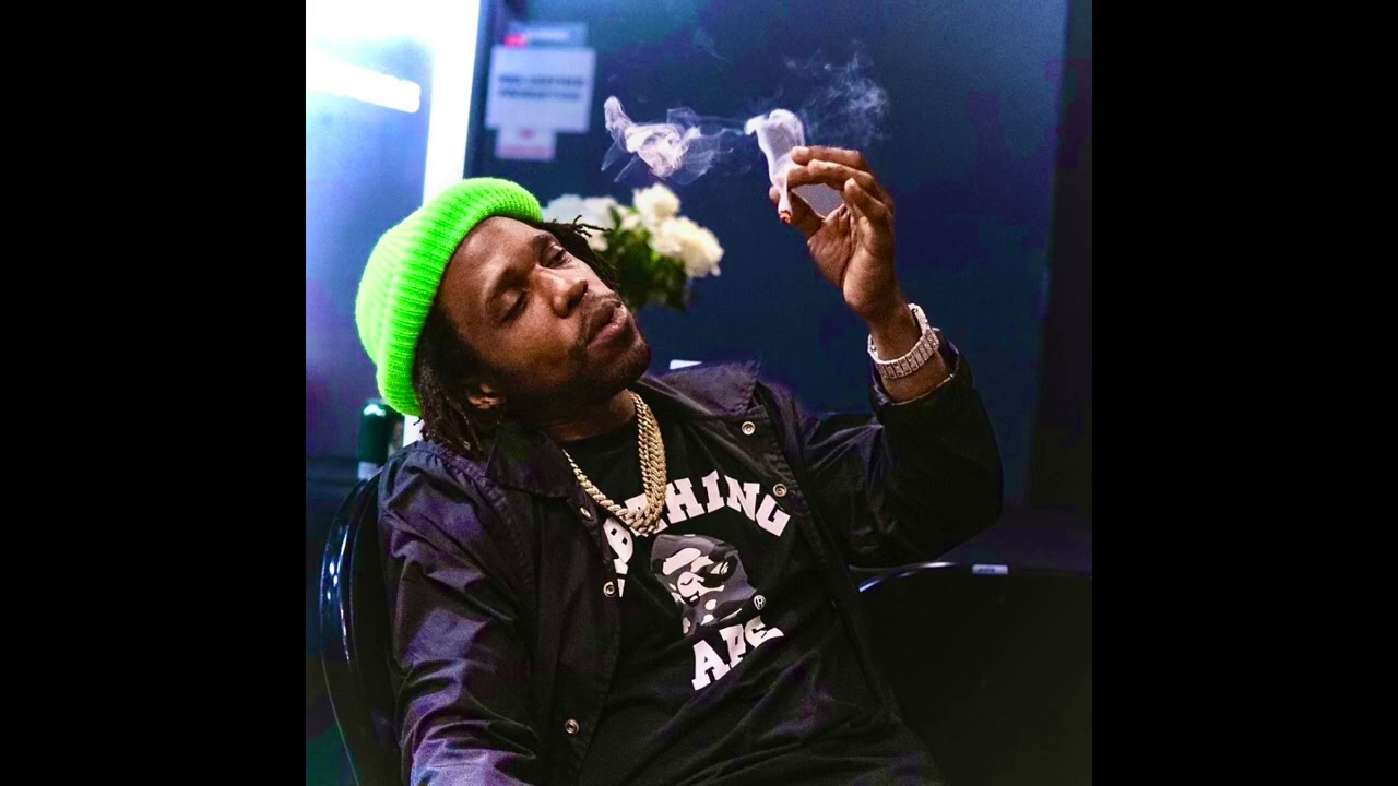 [FREE] Curren$y x Wiz Khalifa Type Beat &ldquo;Andretti OG&rdquo; 2022