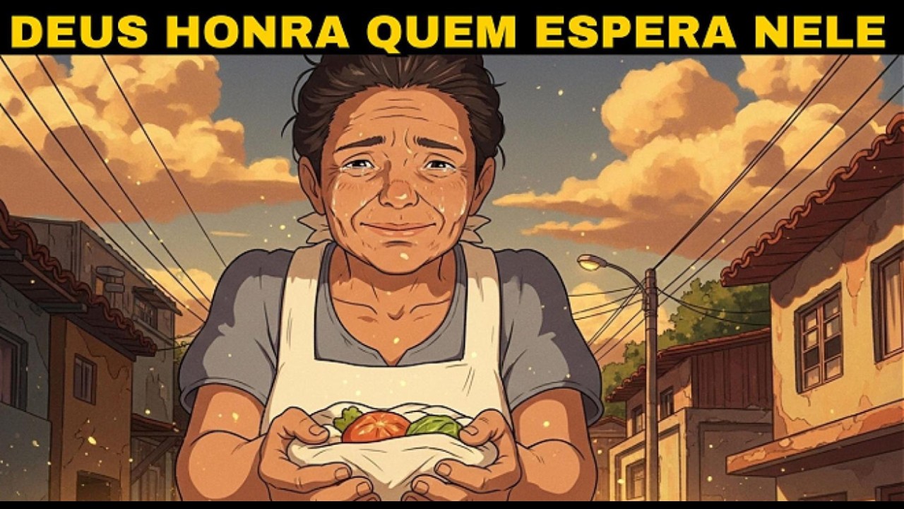 Esta História Vai Fazer Você Ver Como Deus Faz Milagre Na Vida De Quem Espera Nele