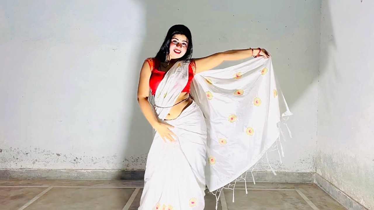 Teri Chunariya Dil Le Gayi || Dance Video || सर से जो सरकी वो धीरे धीरे || Suman Lata Prem