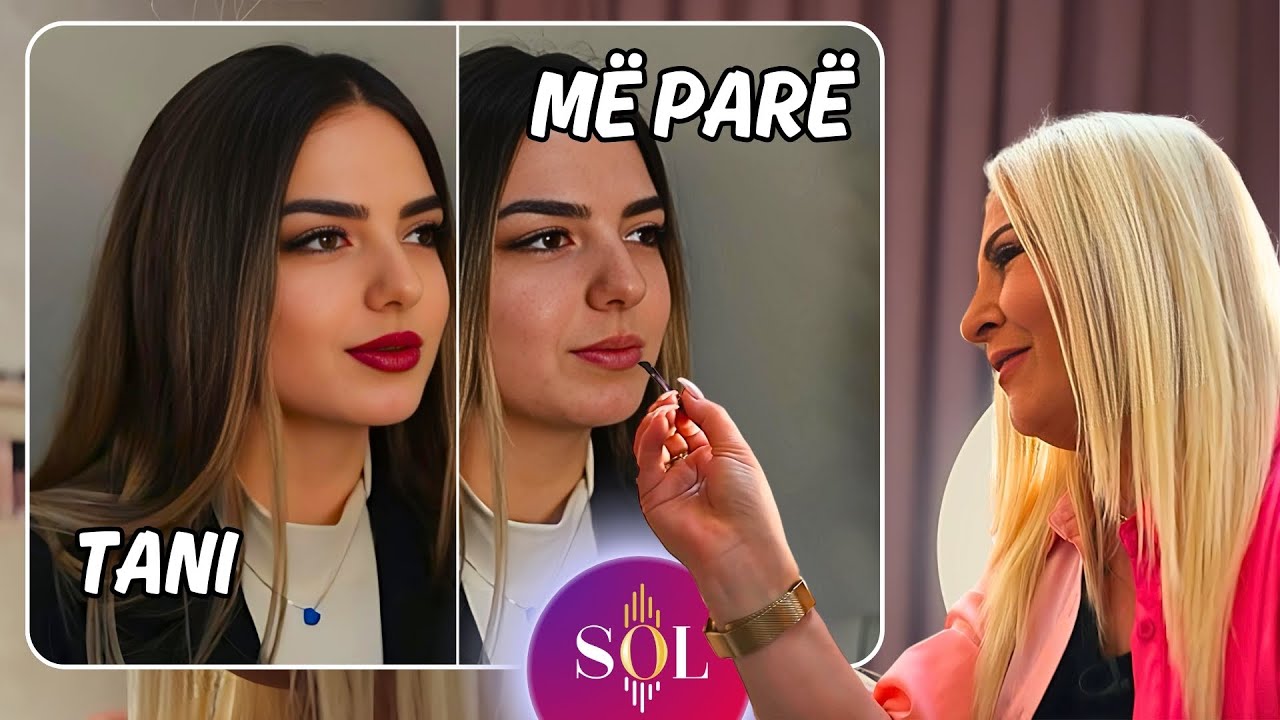 Mihrije Braha e ndërron profesionin, tash e tutje…