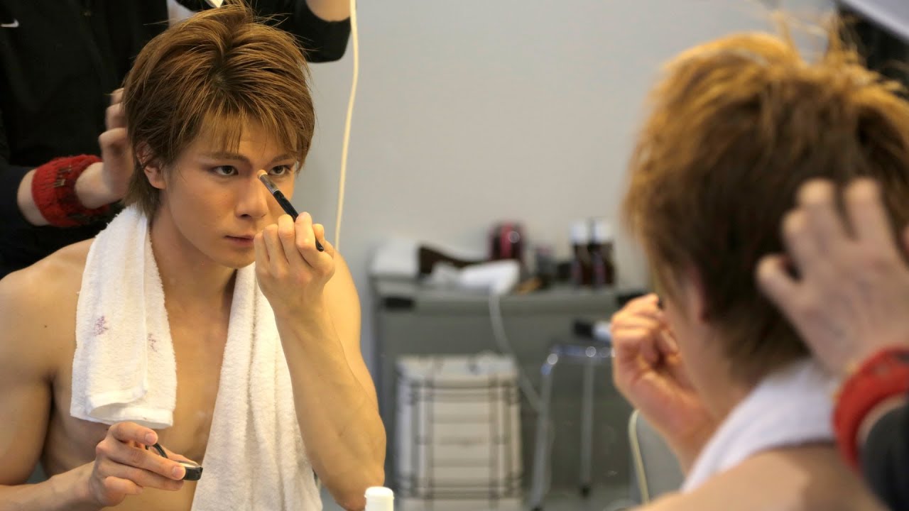 柿澤勇人がロミオになるまで・・・