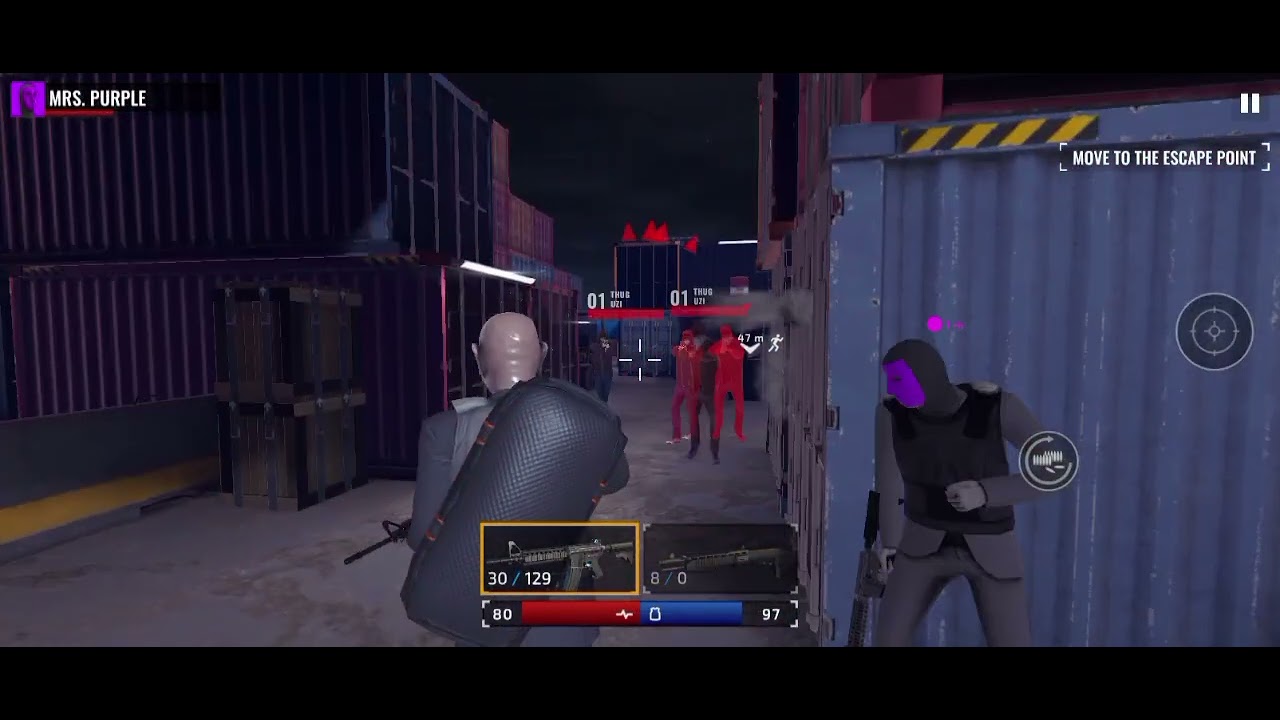 𝙰𝚛𝚖𝚎𝚍 𝚑𝚎𝚒𝚜𝚝 𝚐𝚊𝚖𝚎 𝚙𝚕𝚊𝚢💥