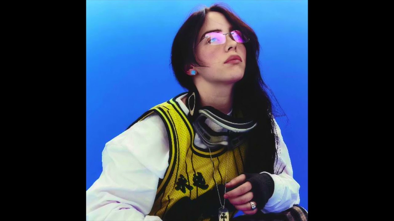 (FREE) Billie Eilish x Dark Pop Type Beat - Tension
