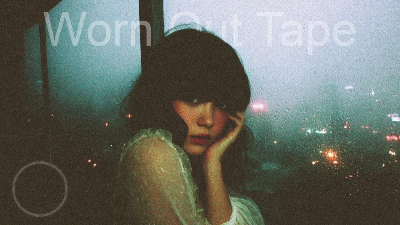 𝐩𝐥𝐚𝐲𝐥𝐢𝐬𝐭 왜 아직도 너야｜Worn Out Tape