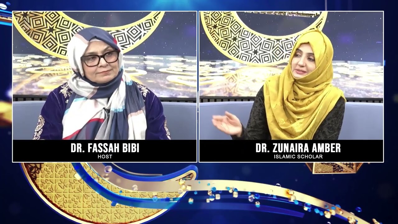 Ramadan Family Hour | Ep 5 | MS Charity 