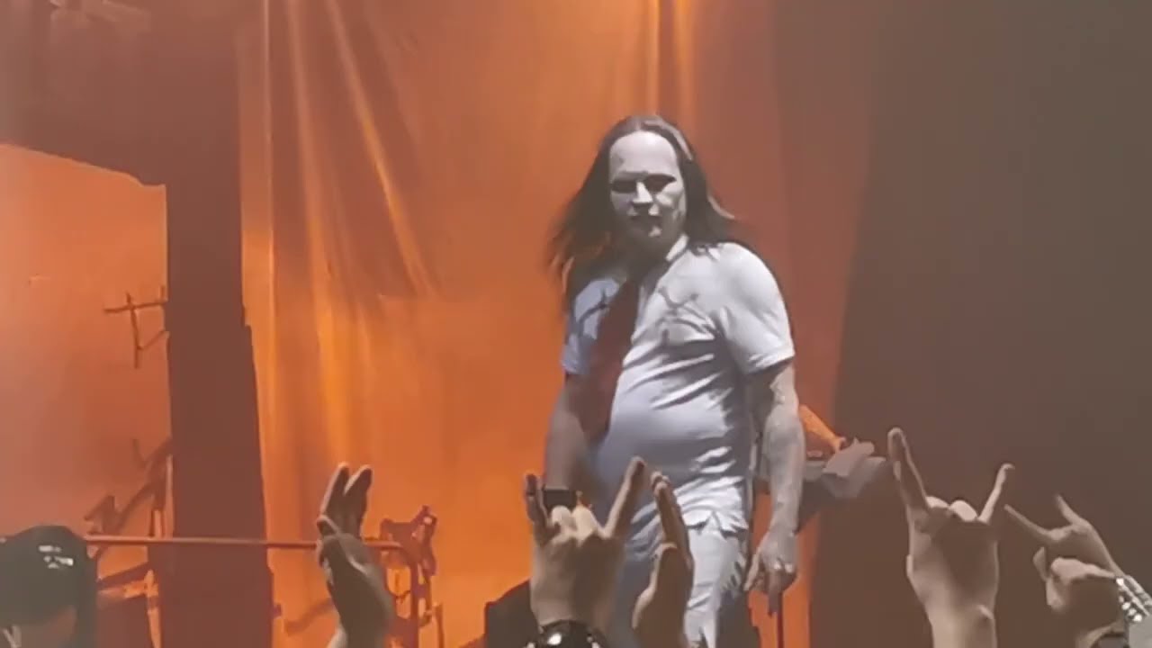 Turmion Kätilöt - Naitu live 2023.02.16. Hungary