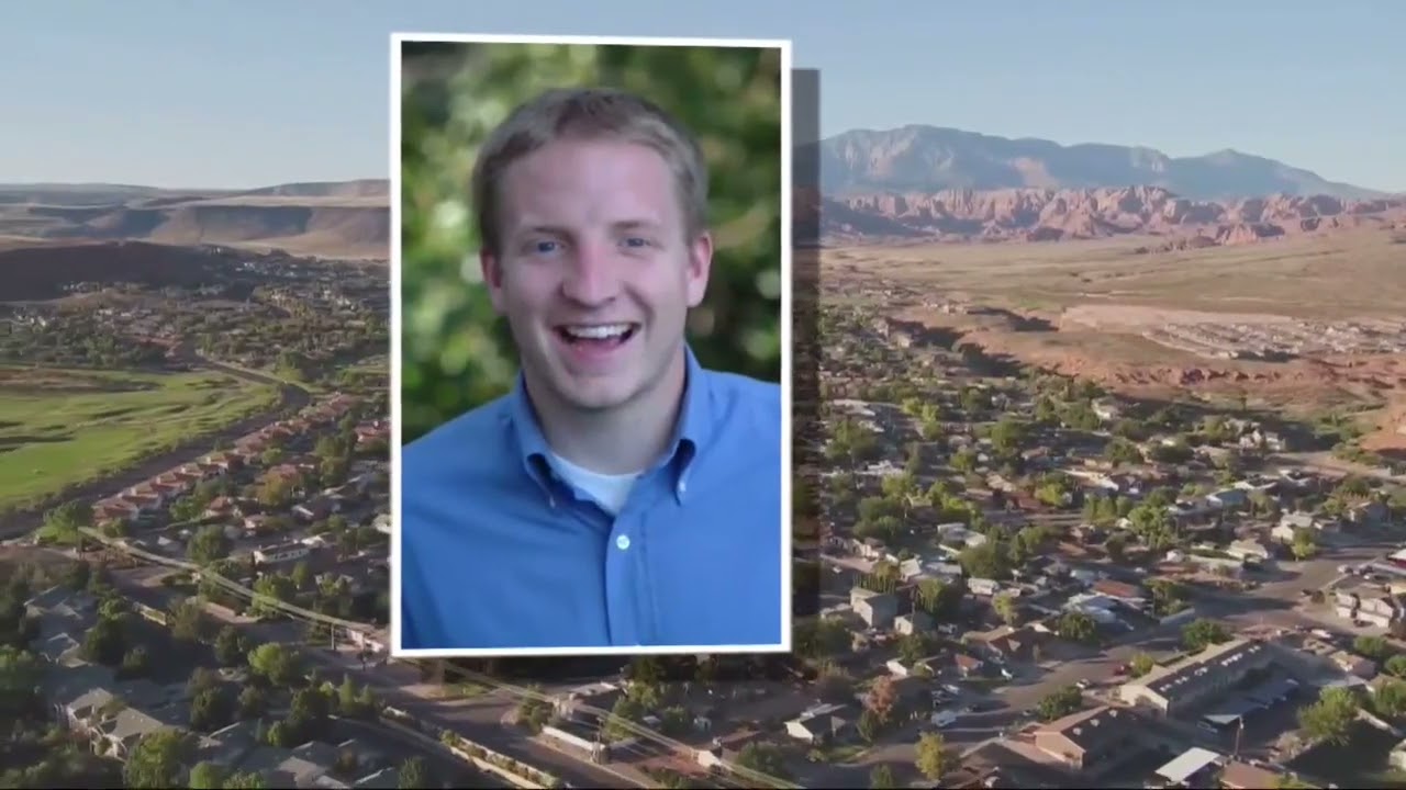 Utah man's disappearance in Nevada remains a mystery 15 years later